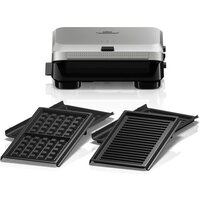 Сэндвичницы, вафельницы