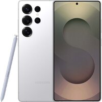 Samsung Galaxy S25 Ultra SM-S938B 12GB/1TB (серебряный титан)