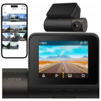 70mai Dash Cam A200 (международная версия) Image #8