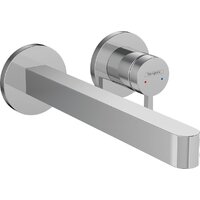 Hansgrohe Finoris Chrom 76050000