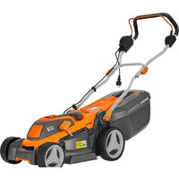 Daewoo Power DLM 1900E