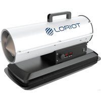 Loriot Rocket LHD-30 Image #4