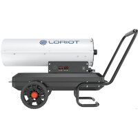 Loriot Rocket LHD-30 Image #17