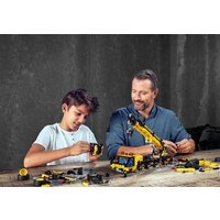 LEGO Technic 42108 Мобильный кран Image #10