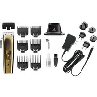 Andis Envy II with stand - Gold (LCA-1) 561568