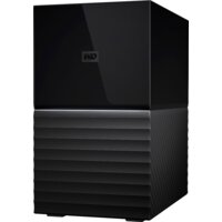 WD My Book Duo 20TB WDBFBE0200JBK