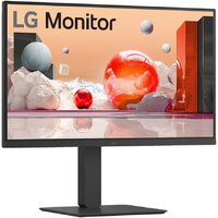 LG 27BA650-B Image #2