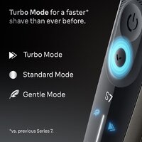 Braun Series 7 72-C7200cc Image #7