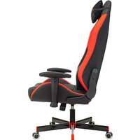 Knight Neon (черный/красный) Image #3