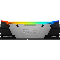Kingston FURY Renegade RGB 2x8ГБ DDR4 3200МГц KF432C16RB2AK2/16 Image #6