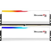 G.Skill Ripjaws M5 RGB 2x16ГБ DDR5 6000 МГц F5-6000J3238F16GX2-RM5RW