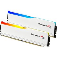 G.Skill Ripjaws M5 RGB 2x16ГБ DDR5 6000 МГц F5-6000J3238F16GX2-RM5RW Image #2