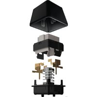 Logitech G512 Carbon GX Brown 920-009351 Image #6