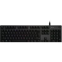 Logitech G512 Carbon GX Brown 920-009351