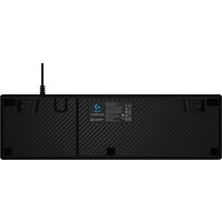 Logitech G512 Carbon GX Brown 920-009351 Image #3