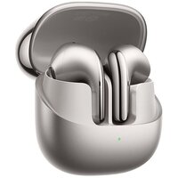 Xiaomi Buds 5 M2341E1 (серый титан, международная версия) Image #2