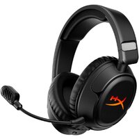 HyperX Cloud Flight 2 (черный)