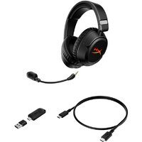 HyperX Cloud Flight 2 (черный) Image #8