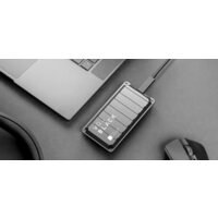 WD P50 1TB WDBA3S0010BBK Image #10