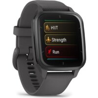 Garmin Venu Sq 2 (темно-серый) Image #5