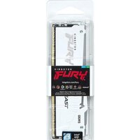 Kingston FURY Beast RGB 16ГБ DDR5 6000 МГц KF560C36BWEA-16 Image #3