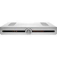 Roksan Attessa Integrated Amplifier (серебристый)