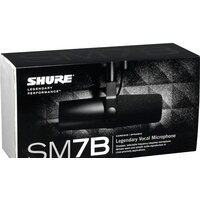 Shure SM7B Image #2