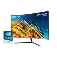 Samsung R590 LU32R590CWRXEN Image #13