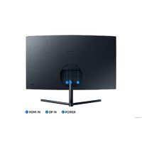 Samsung R590 LU32R590CWRXEN Image #14