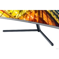 Samsung R590 LU32R590CWRXEN Image #2