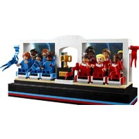 LEGO Ideas 21337 Настольный футбол Image #6