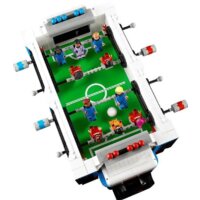 LEGO Ideas 21337 Настольный футбол Image #4