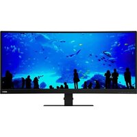 Lenovo ThinkVision P34w-20 62CCRAT3EU Image #4