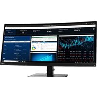 Lenovo ThinkVision P34w-20 62CCRAT3EU Image #2