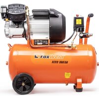 FoxWeld Aero 360/50 5072 Image #5