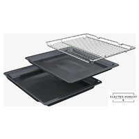 Bosch Serie 8 HBG7764B1 - Уценка Image #2