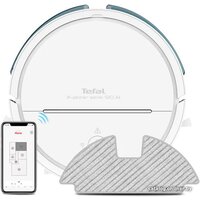 Tefal X-Plorer Serie 120 Ai Animal & Allergy RG7867WH - Уценка