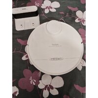 Tefal X-Plorer Serie 120 Ai Animal & Allergy RG7867WH - Уценка Image #2