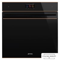 Smeg SOP6604TPNR - Уценка