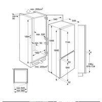 Smeg C8174N3E - Уценка Image #2