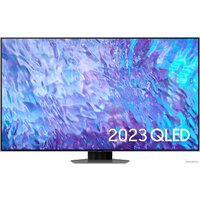 Samsung QLED 4K Q80C QE75Q80CATXXU - Уценка